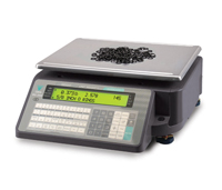Digi DC 200 & 300 Counting Scale