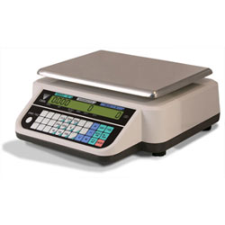 Portable Coin Counting Scale Digi DMC-782