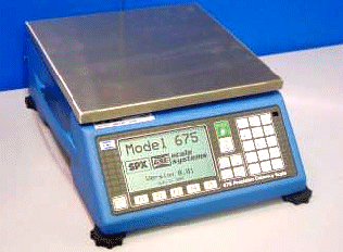 thumbnail image 2 of GSE Pharmaceutical Scale Model 664 – Used, Sold As Is For Parts/Repair 2 of 6