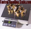 Pennsylvania 7500 Counting Scale