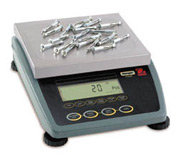 Ohaus Ranger Count Scale